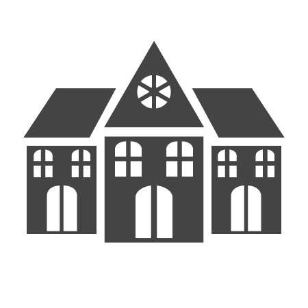 Cogut Institute for the Humanities logo